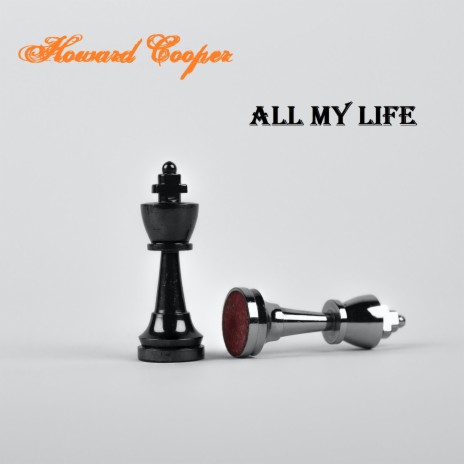 All My Life | Boomplay Music