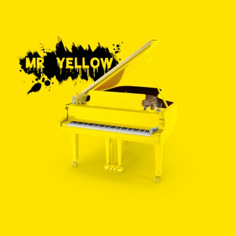 Kryptic Samples — Mr Yellow | Boomplay Music