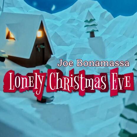 Lonely Christmas Eve | Boomplay Music