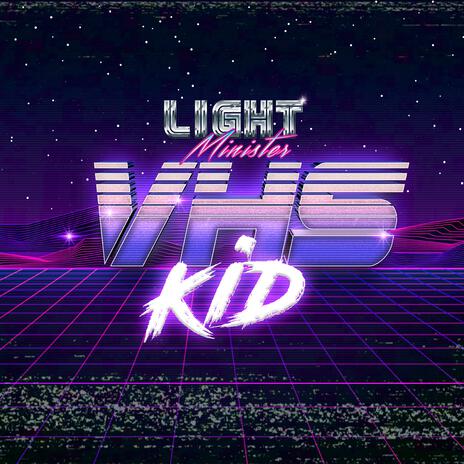 VHS Kid