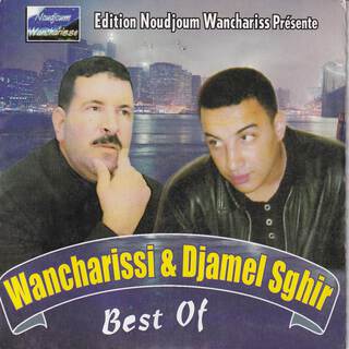 Best of Wancharissi & Djamel Sghir