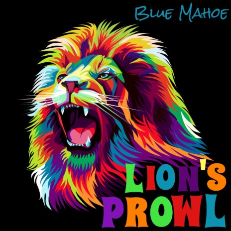 Lion's Prowl | Boomplay Music