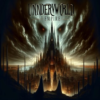 Underworld Empire (Instrumental)