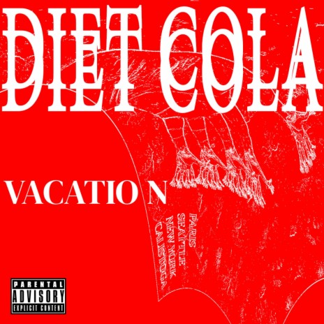 DIET COLA | Boomplay Music