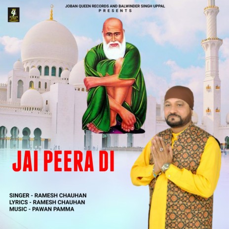 Jai Peera Di | Boomplay Music