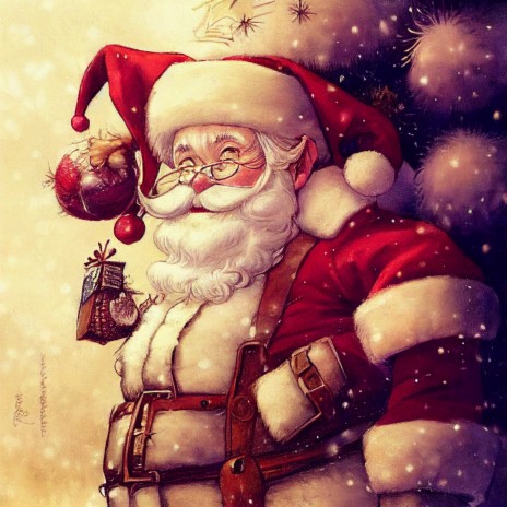 Cascabel ft. Feliz Navidad & Navidad