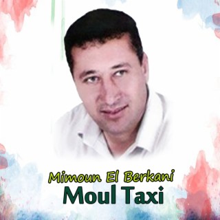 Moul Taxi