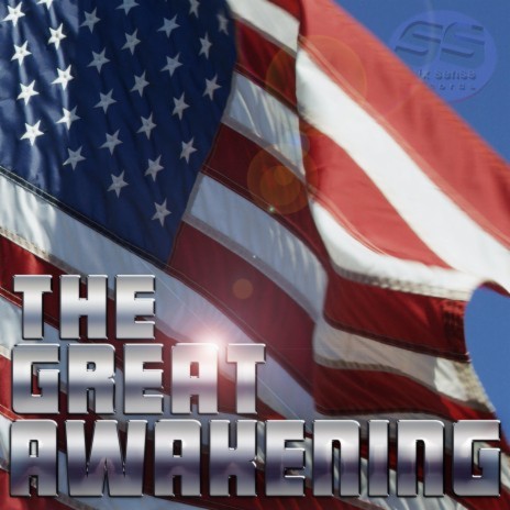 The Great Awakening | Boomplay Music