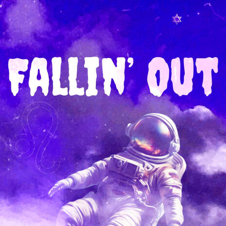 Fallin' Out ft. Yani | Boomplay Music