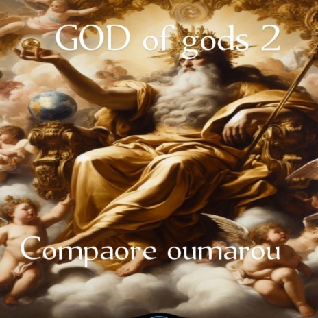 GOD of gods 2