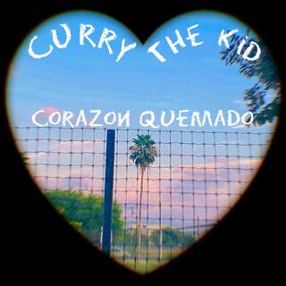 Corazon quemado