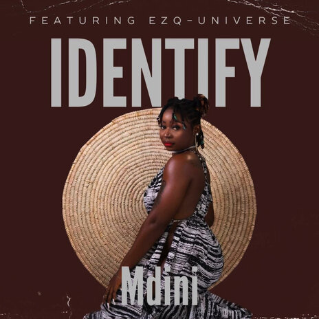 Identify (Instrumental) ft. EZ-Q Universe | Boomplay Music