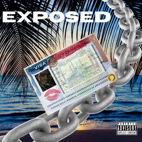 Exposed | Boomplay Music