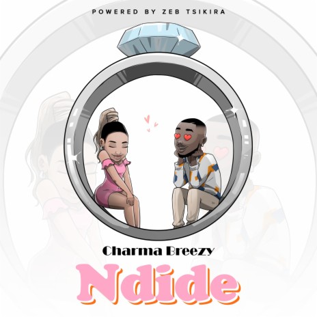Ndide ft. Powered by Zeb Tsikira | Boomplay Music