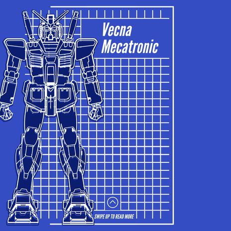 Mecatronic | Boomplay Music