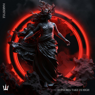 EUPHORIA TAKE US HIGH (HARDSTYLE)