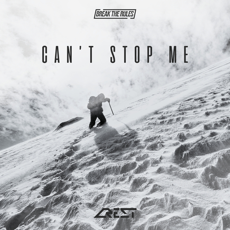 Can't Stop Me | Boomplay Music