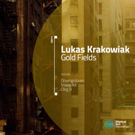 Gold Fields (Downgrooves Mix)