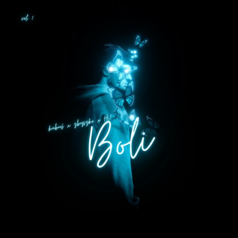 Boli ft. zbyszko & kubuś | Boomplay Music