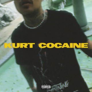 Kurt Cocaine