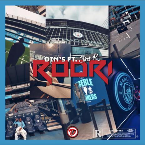 RODRI ft. Sket-K | Boomplay Music