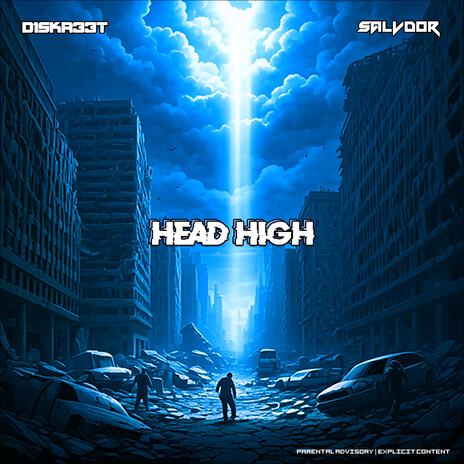 Head High ft. Salvdor | Boomplay Music