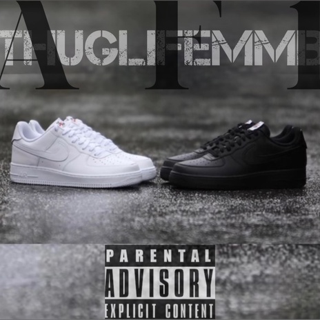 AF1 | Boomplay Music