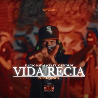 Vida Recia