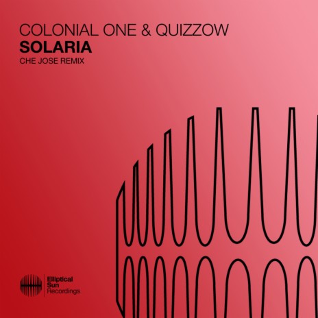 Solaria (Che Jose Remix) ft. Quizzow