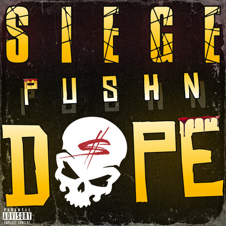 Pushn Dope | Boomplay Music