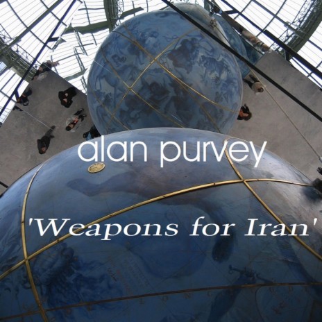 Weapons for Iran | Boomplay Music