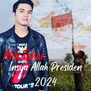 Insya Allah Presiden 2024
