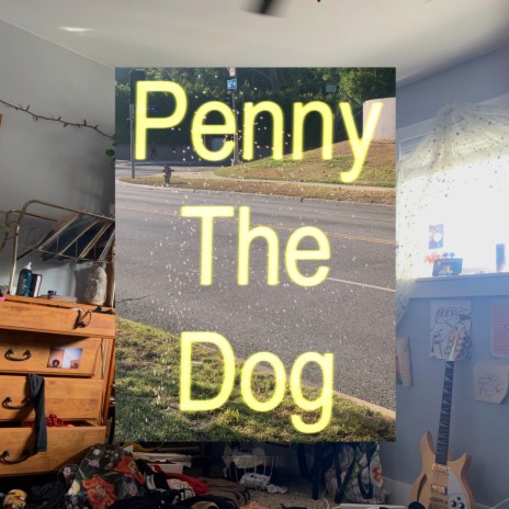 Penny The Dog
