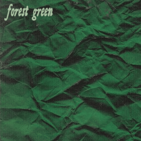 Forest Green | Boomplay Music