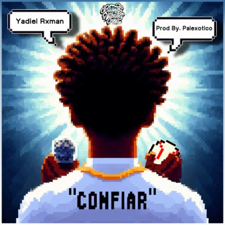CONFIAR | Boomplay Music