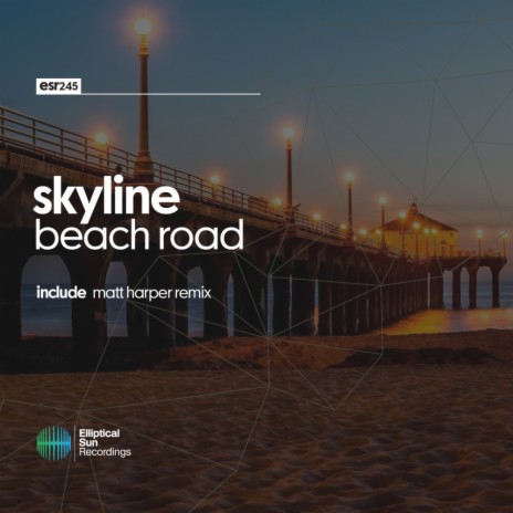 Beach Road (Matt Harper Remix)