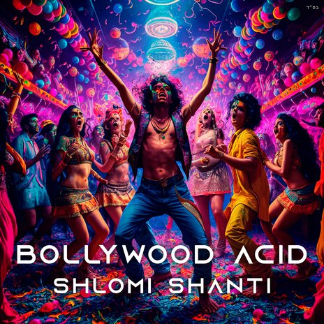 Bollywood Acid | Boomplay Music