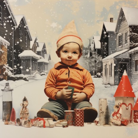 First Snow's Magical Display ft. Kids Music & Lullaby Experts | Boomplay Music