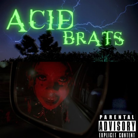 Acid Brats | Boomplay Music