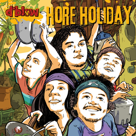 Hore Holiday | Boomplay Music