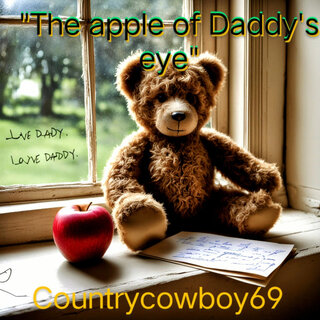 The Apple of Daddy's Eye