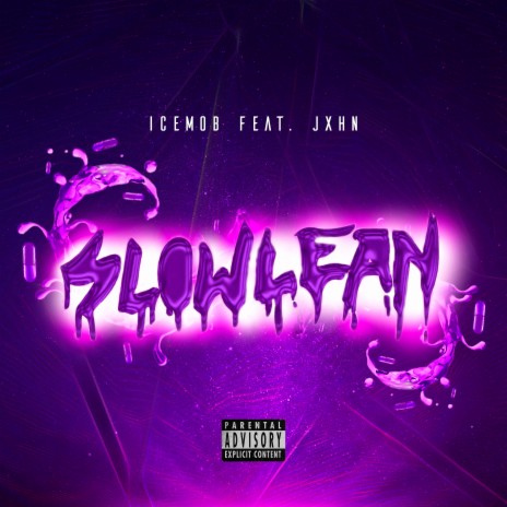 Slowlean ft. Jxhn | Boomplay Music