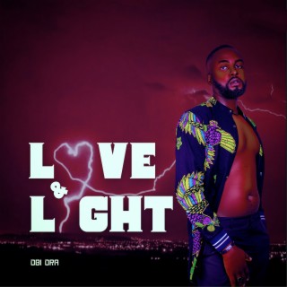 Love & Light | Boomplay Music