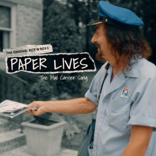 PAPER LIVES (THE MAIL CARRIER SONG)