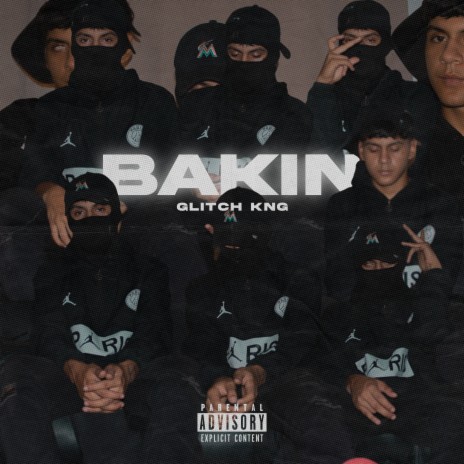 Bakin' | Boomplay Music