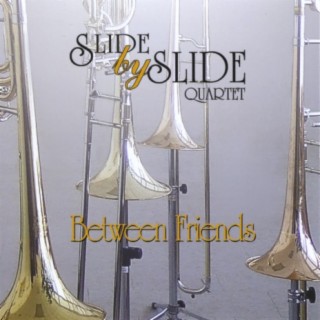 Slide By Slide Trombone Quartet