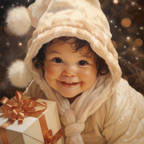 First Brush with Yuletide's Joy ft. Baby Lullaby & Lullabies in Nature | Boomplay Music
