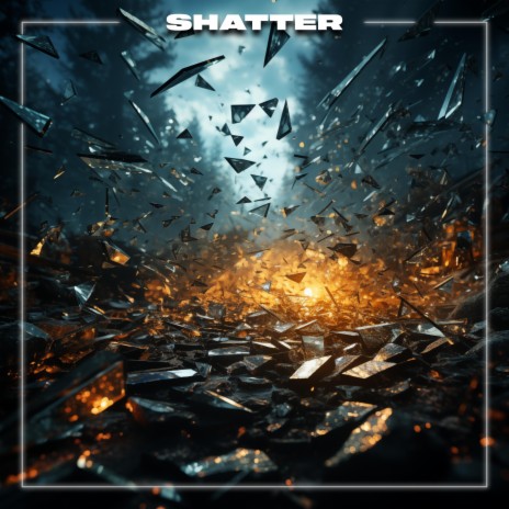 Shatter (Dark Mix) | Boomplay Music