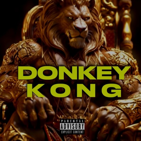 Donkey kong (C’est la Frégate) | Boomplay Music