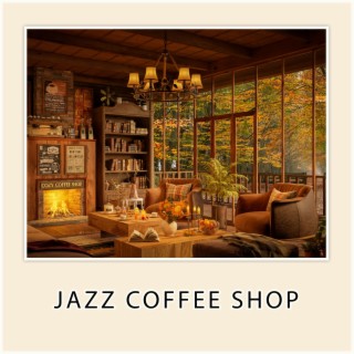 Jazz Coffee Shop